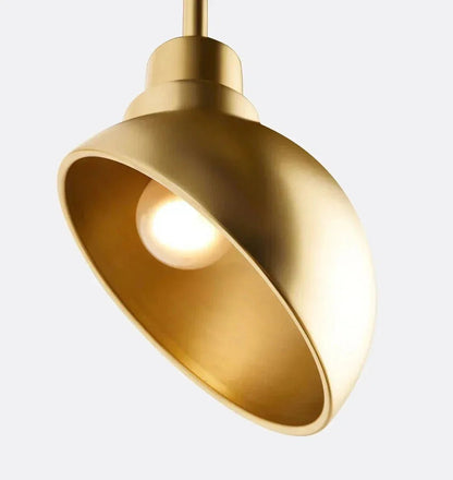 Art Regis Angled Sconce - Zelno Lighting
