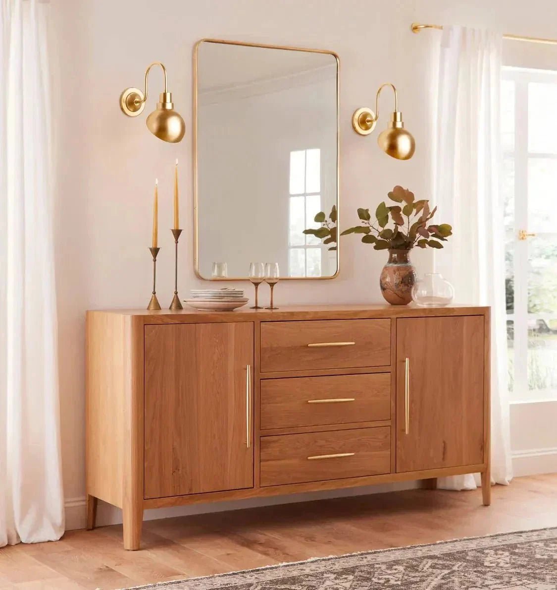 Art Regis Angled Sconce - Zelno Lighting