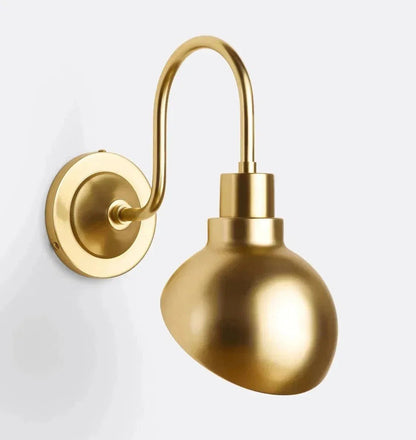 Art Regis Angled Sconce - Zelno Lighting