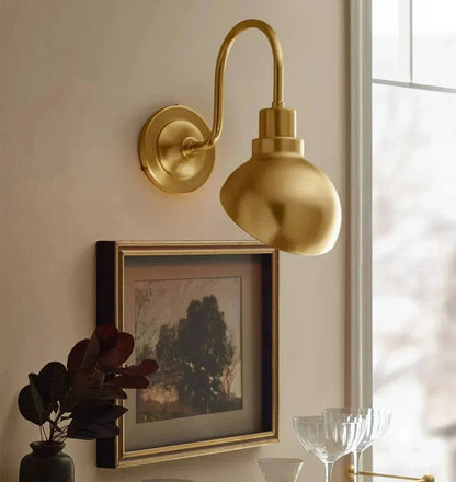Art Regis Angled Sconce - Zelno Lighting