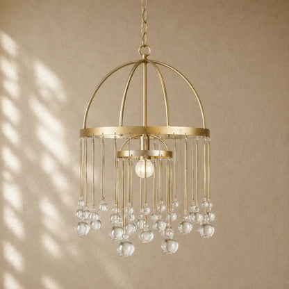 Aubray Pendant - Zelno