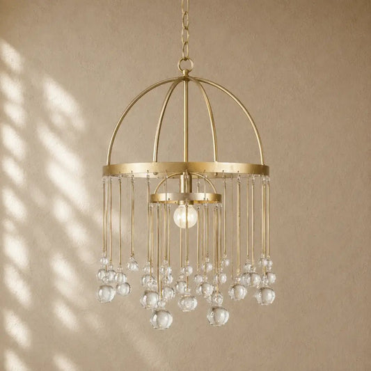 Aubray Pendant - Zelno