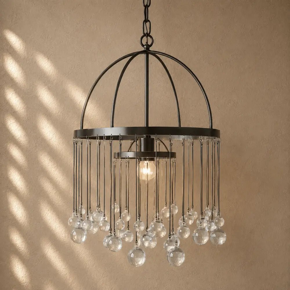 Aubray Pendant - Zelno