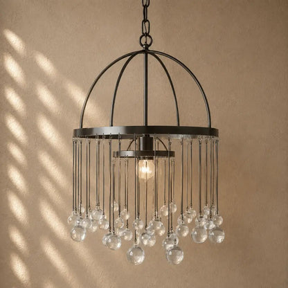 Aubray Pendant - Zelno