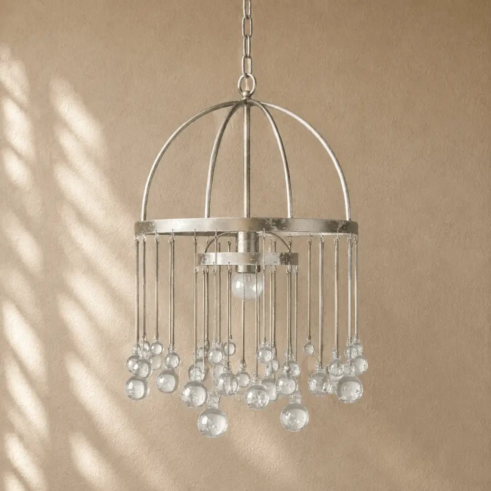 Aubray Pendant - Zelno