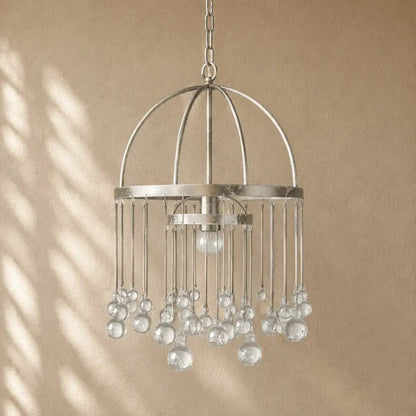 Aubray Pendant - Zelno