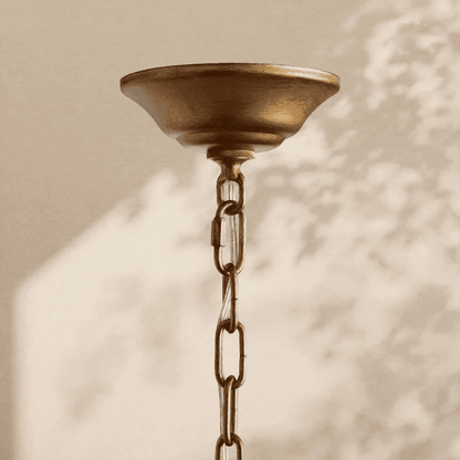 Aubrey Modern Crystal Ball 4 Tier Chandelier - Zelno Lighting