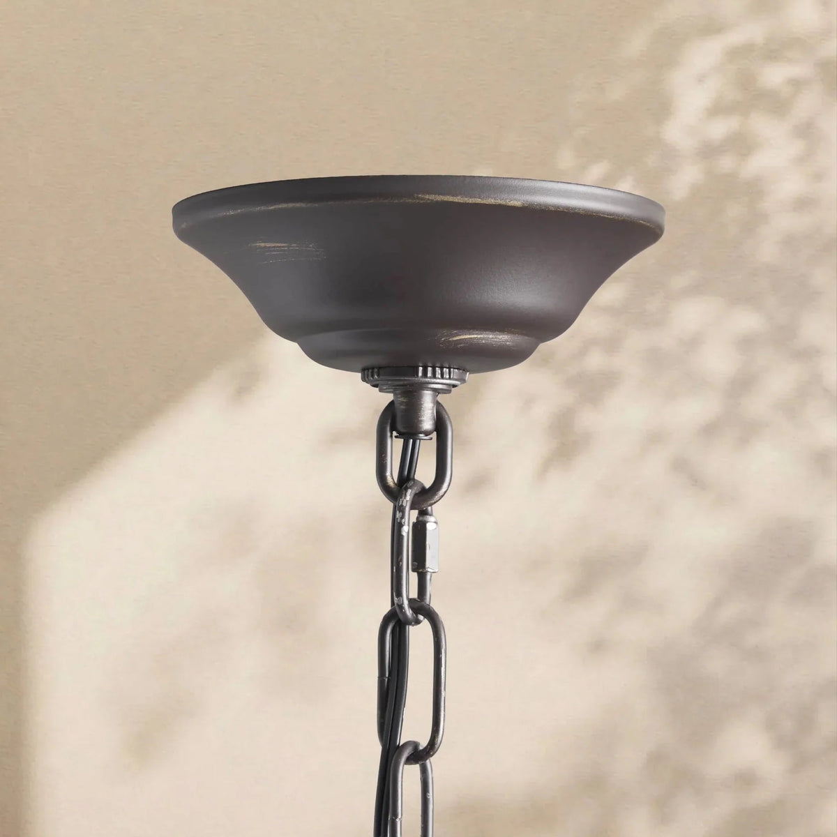 Aubrey Modern Crystal Ball Pendant Lamp - Zelno Lighting