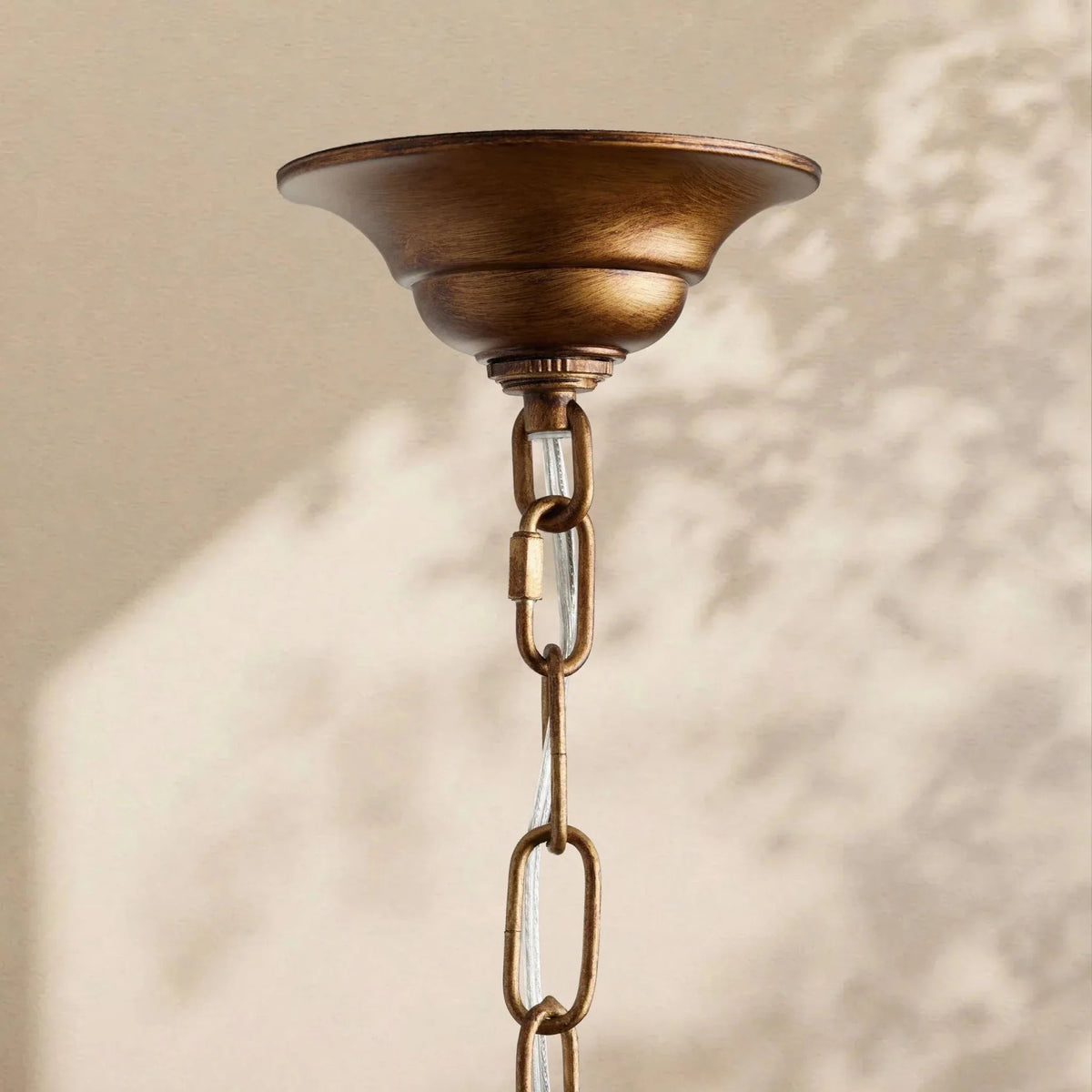 Aubrey Modern Crystal Ball Pendant Lamp - Zelno Lighting