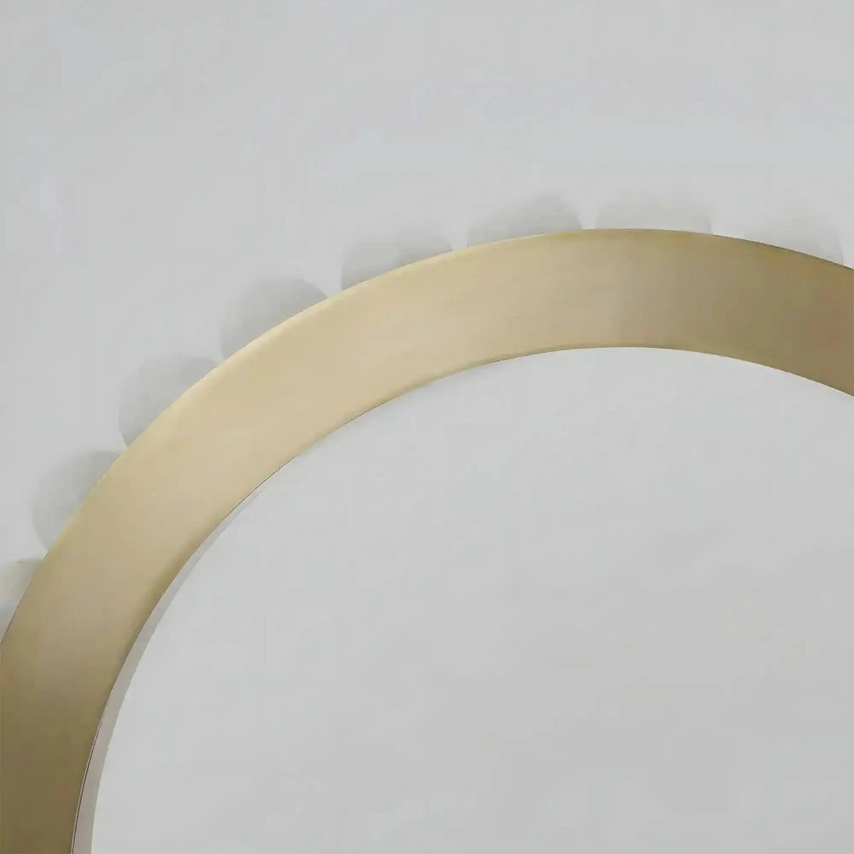 Avalon Alabaster Round Chandelier - Zelno Lighting