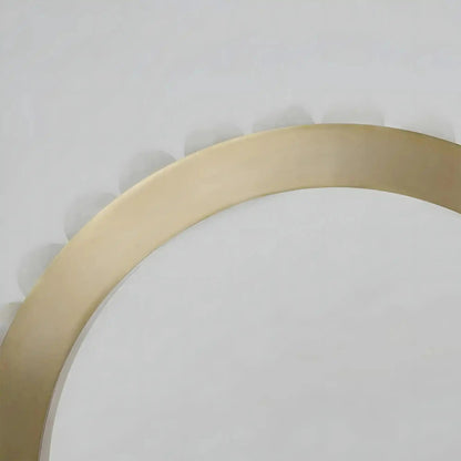 Avalon Alabaster Round Chandelier - Zelno Lighting