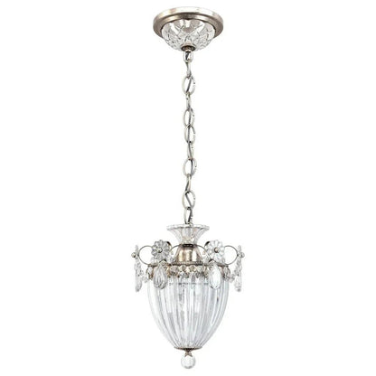 Bagatelle 1-Light Mini Pendant - Zelno
