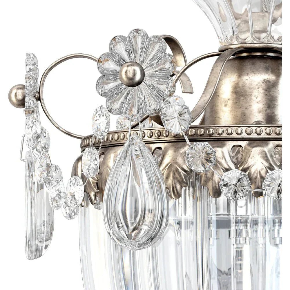 Bagatelle 1-Light Mini Pendant - Zelno