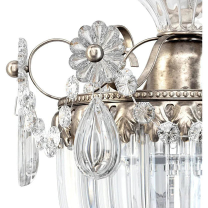 Bagatelle 1-Light Mini Pendant - Zelno