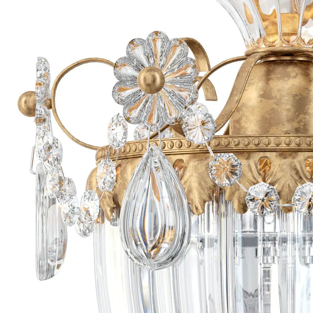 Bagatelle 1-Light Mini Pendant - Zelno