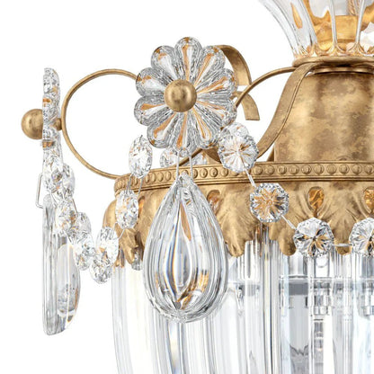 Bagatelle 1-Light Mini Pendant - Zelno