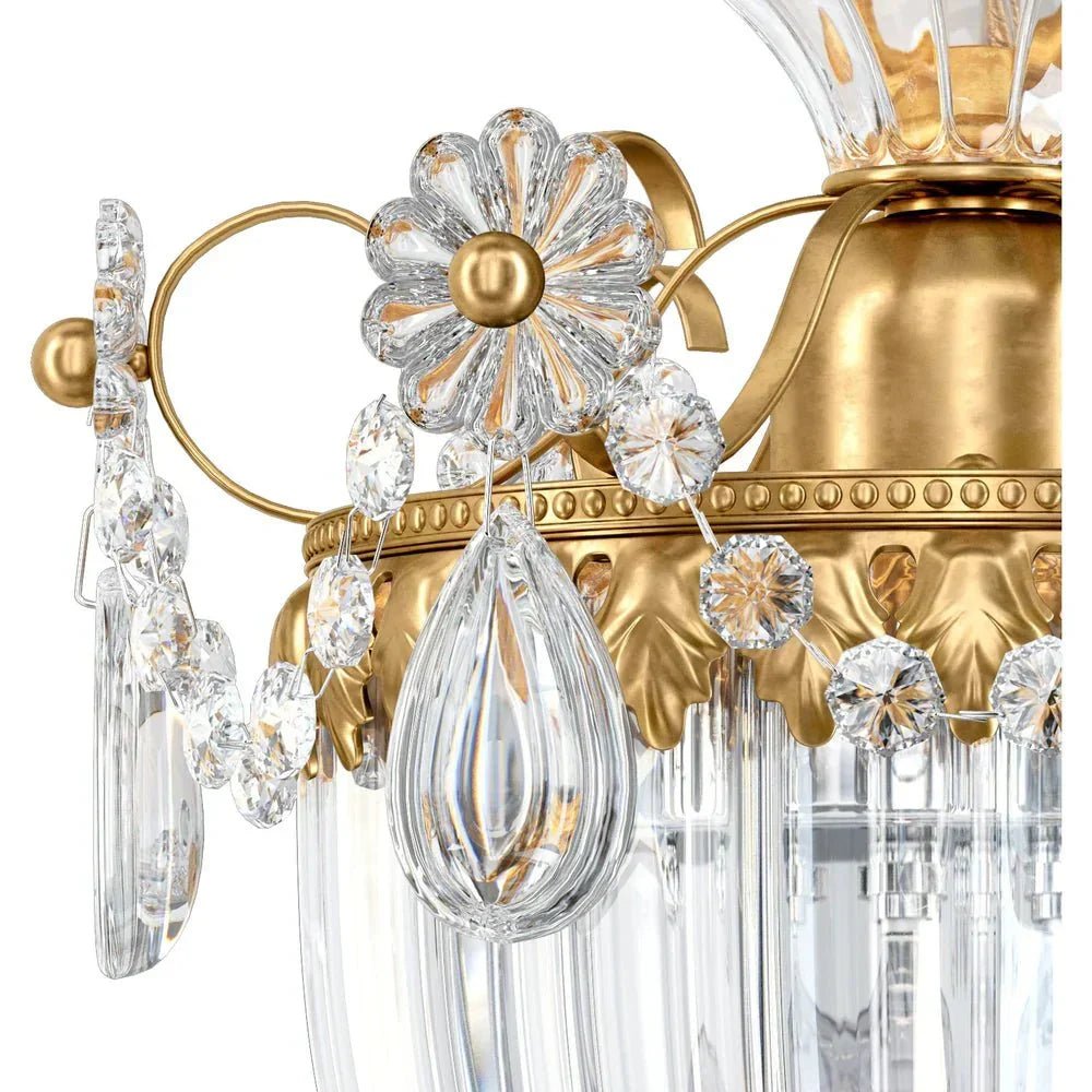 Bagatelle 1-Light Mini Pendant - Zelno