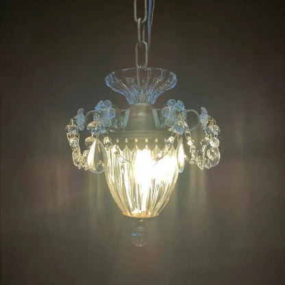 Bagatelle 1-Light Mini Pendant - Zelno