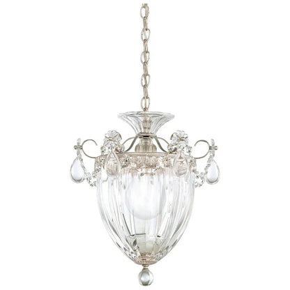 Bagatelle 1-Light Mini Pendant - Zelno