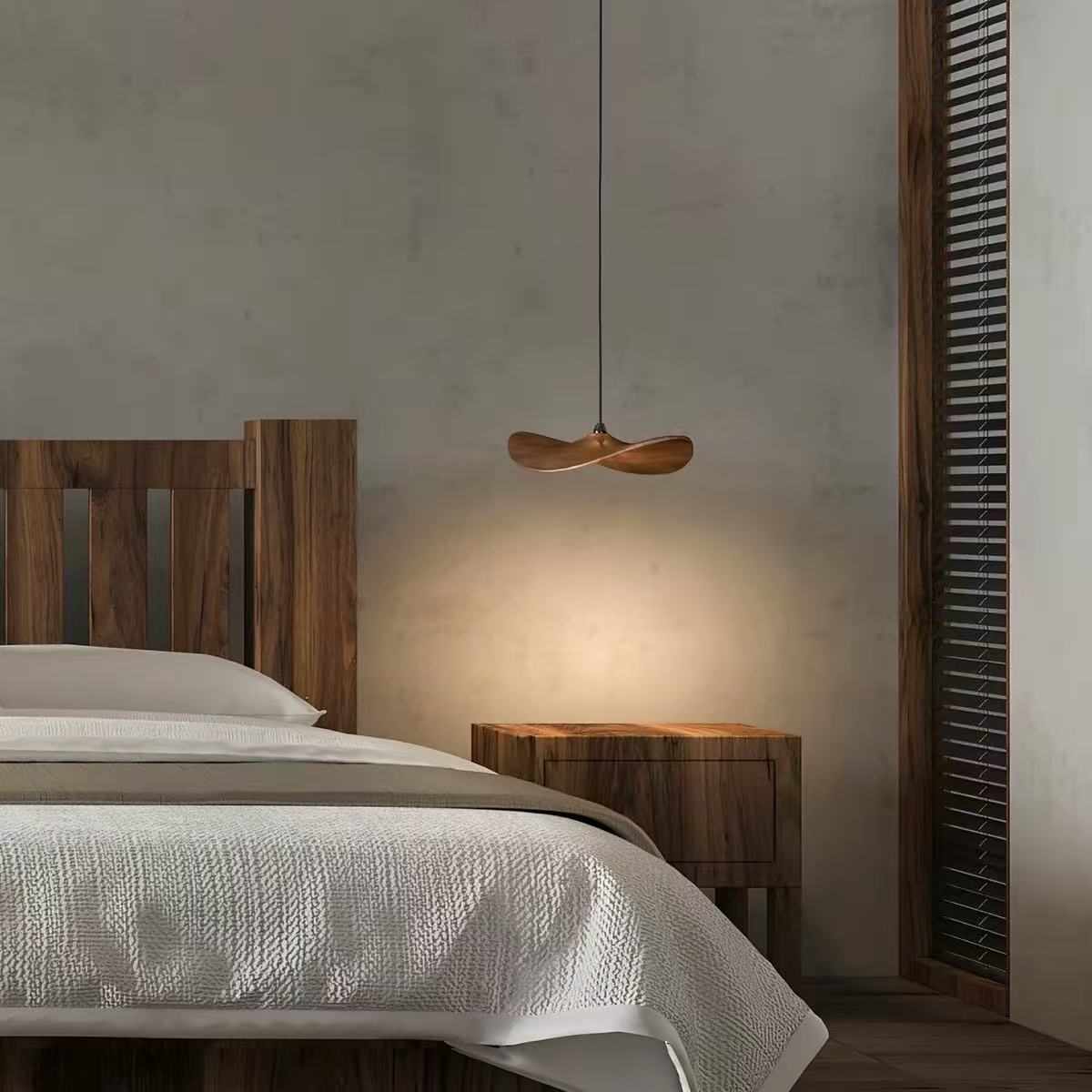 Bidi Multi Light Pendant Chandelier - Zelno Lighting