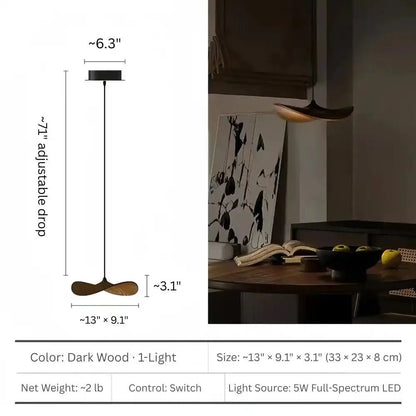 Bidi Multi Light Pendant Chandelier - Zelno Lighting