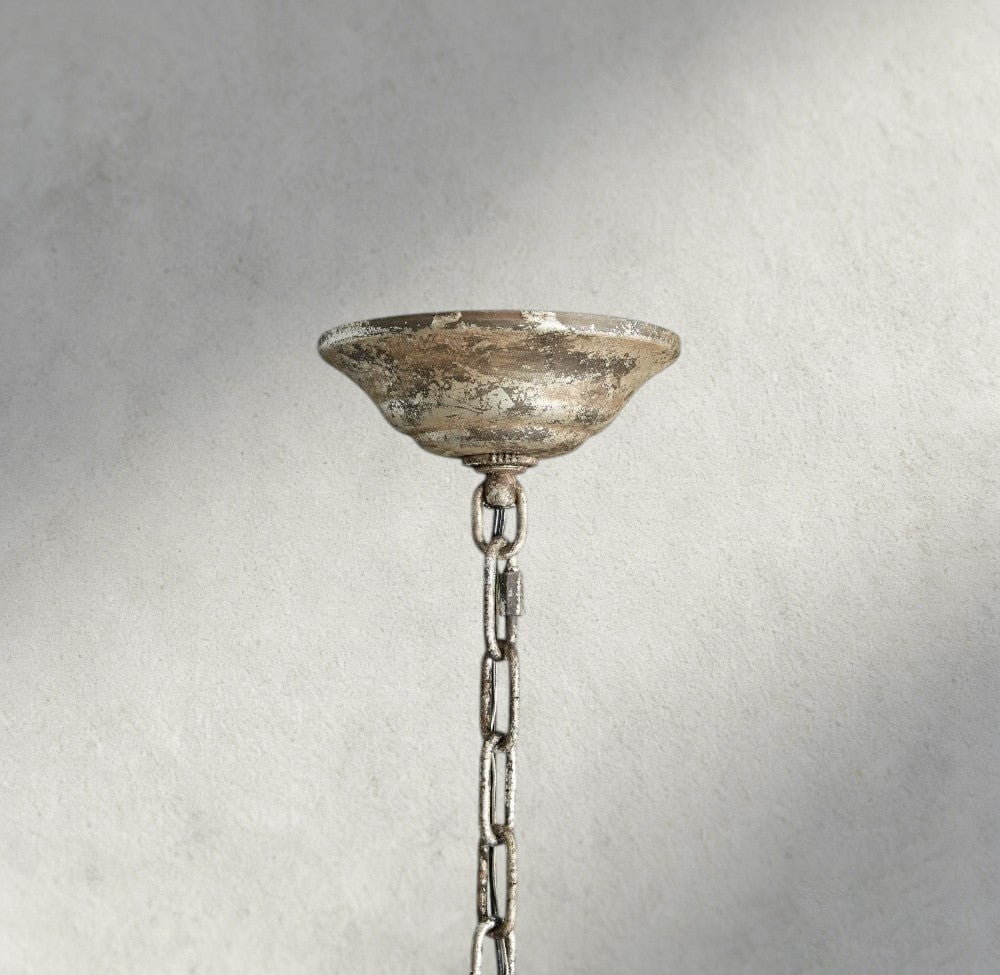Bonita Chandelier 29" - Zelno