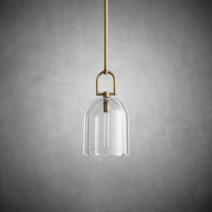 Botanyst Cloche Pendant 5''8''10'' - Zelno Lighting