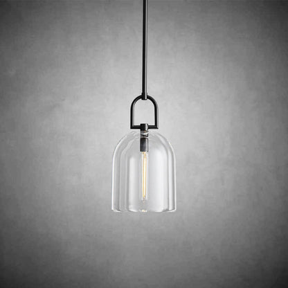 Botanyst Cloche Pendant 5''8''10'' - Zelno Lighting