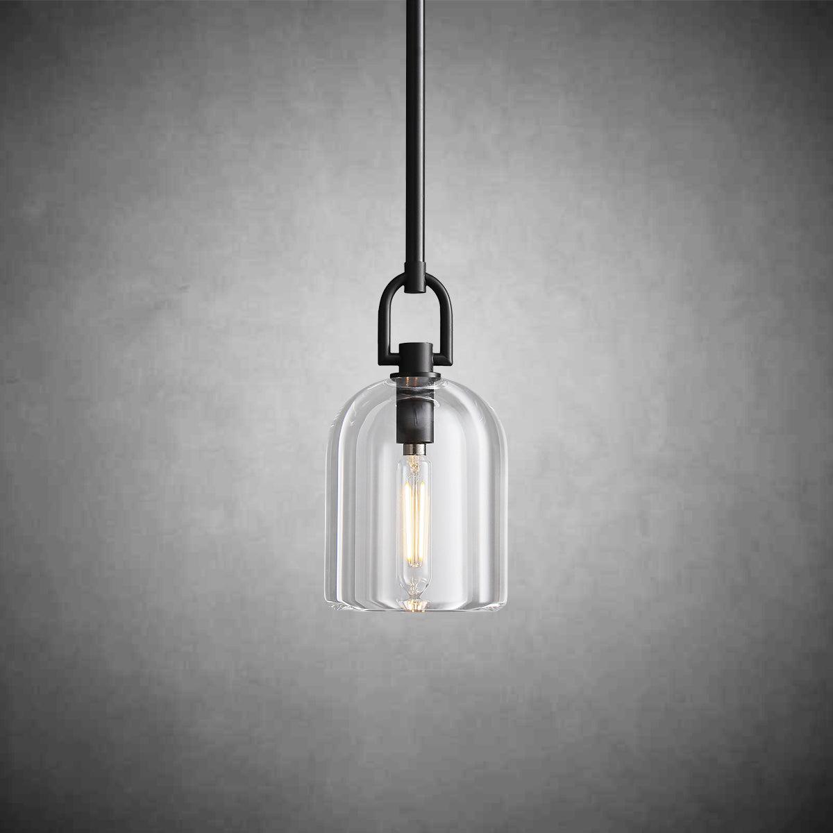 Botanyst Cloche Pendant 5''8''10'' - Zelno Lighting