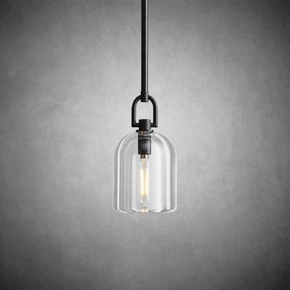 Botanyst Cloche Pendant 5''8''10'' - Zelno Lighting