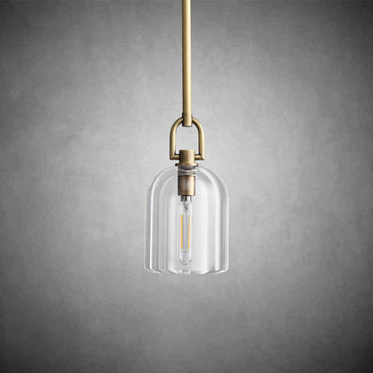 Botanyst Cloche Pendant 5''8''10'' - Zelno Lighting