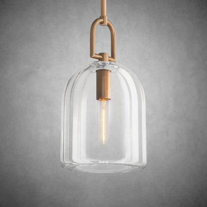 Botanyst Cloche Pendant 5''8''10'' - Zelno Lighting