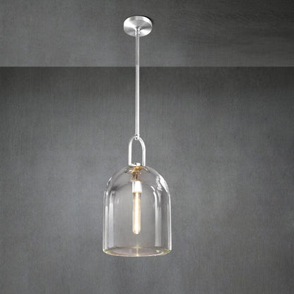 Botanyst Cloche Pendant 5''8''10'' - Zelno Lighting