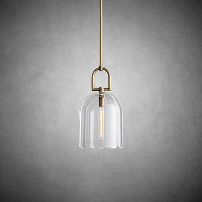 Botanyst Cloche Pendant 5''8''10'' - Zelno Lighting