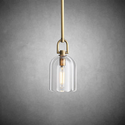 Botanyst Cloche Pendant 5''8''10'' - Zelno Lighting