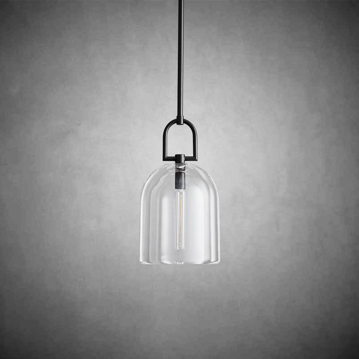 Botanyst Cloche Pendant 5''8''10'' - Zelno Lighting