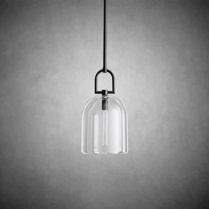 Botanyst Cloche Pendant 5''8''10'' - Zelno Lighting