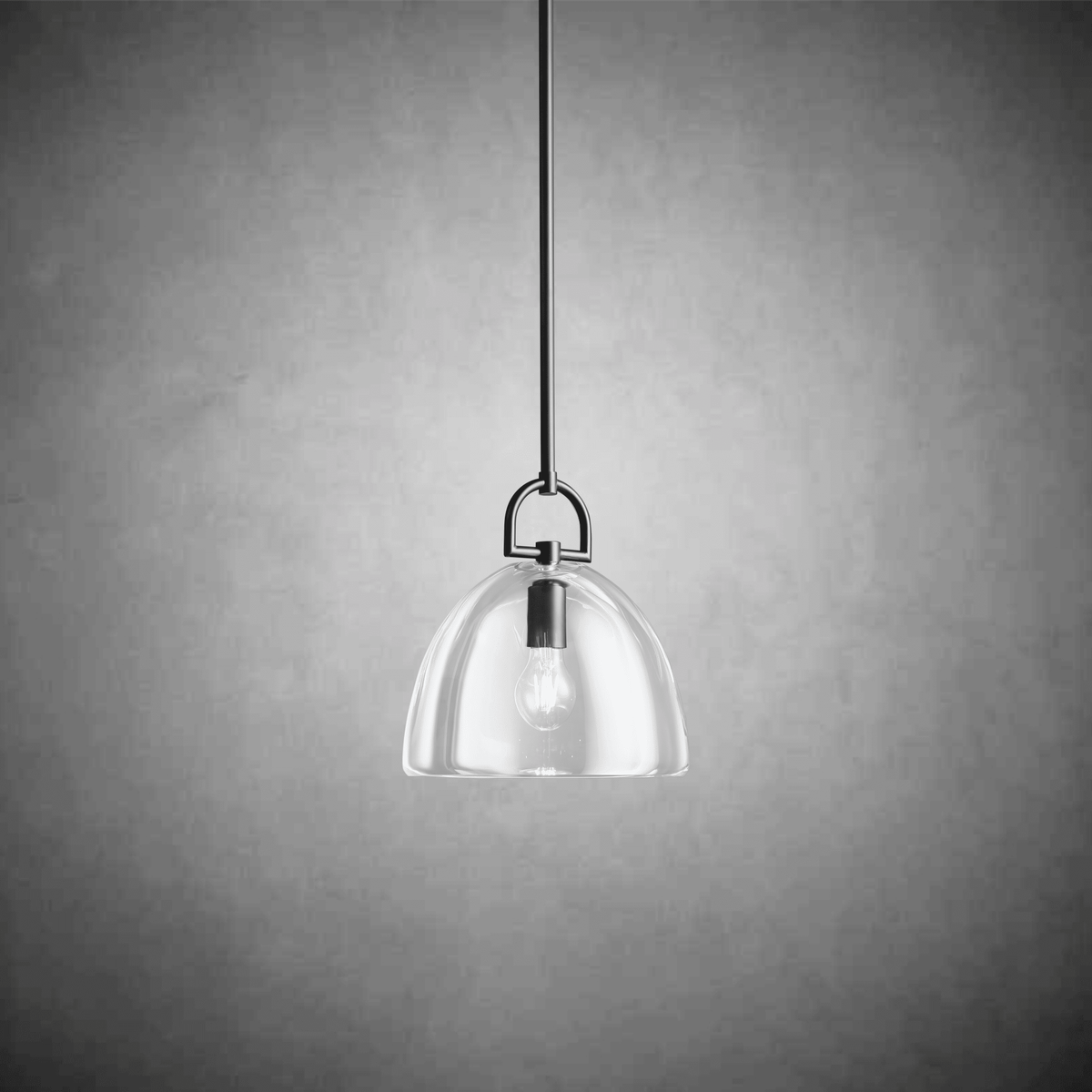 Botanyst Dome Pendant 7''11''14'' - Zelno Lighting