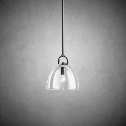 Botanyst Dome Pendant 7''11''14'' - Zelno Lighting