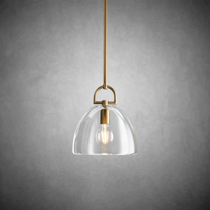 Botanyst Dome Pendant 7''11''14'' - Zelno Lighting