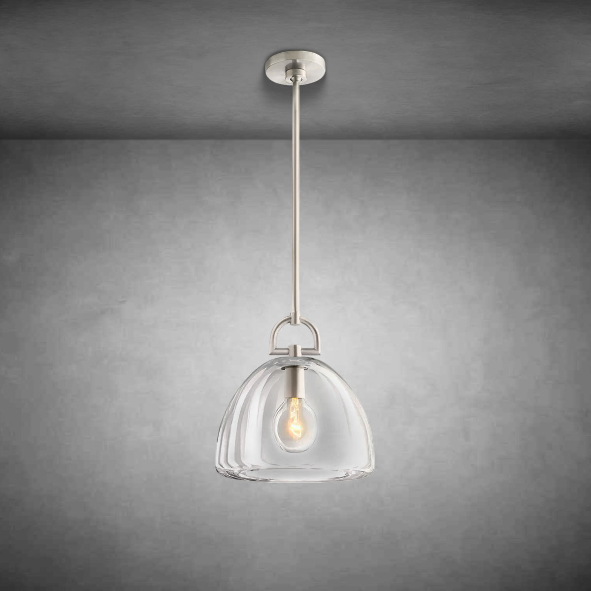 Botanyst Dome Pendant 7''11''14'' - Zelno Lighting