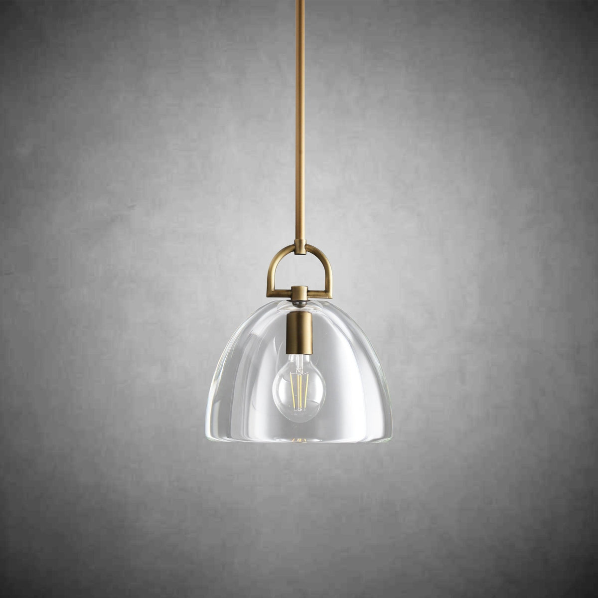Botanyst Dome Pendant 7''11''14'' - Zelno Lighting