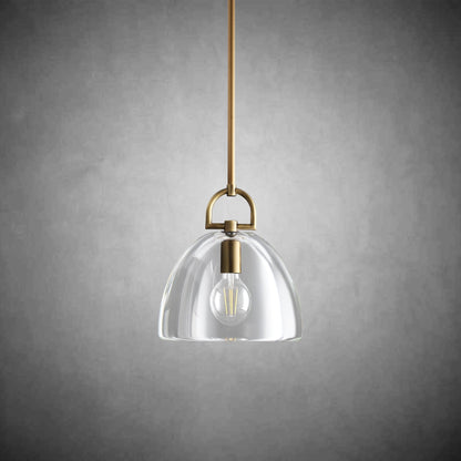 Botanyst Dome Pendant 7''11''14'' - Zelno Lighting