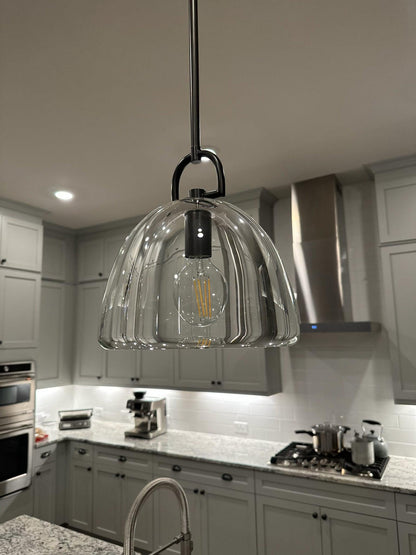 Botanyst Dome Pendant 7''11''14'' - Zelno Lighting