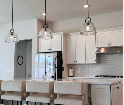 Botanyst Dome Pendant 7''11''14'' - Zelno Lighting