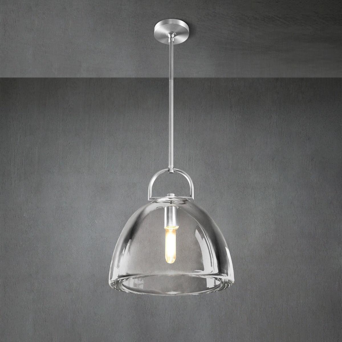 Botanyst Dome Pendant 7''11''14'' - Zelno Lighting
