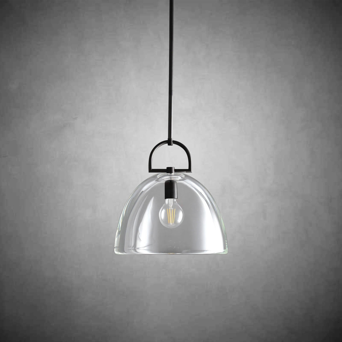 Botanyst Dome Pendant 7''11''14'' - Zelno Lighting