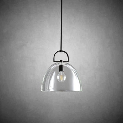 Botanyst Dome Pendant 7''11''14'' - Zelno Lighting