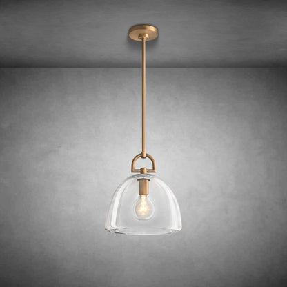 Botanyst Dome Pendant 7''11''14'' - Zelno Lighting