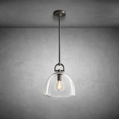 Botanyst Dome Pendant 7''11''14'' - Zelno Lighting